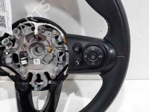 Steering wheel MINI MINI COUNTRYMAN (F60) Cooper SE ALL4 | BP36216775C49 - Image 3