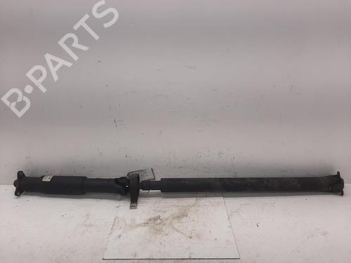 Used Driveshaft BMW 3 (E46) 318 i (143 hp) 26764973