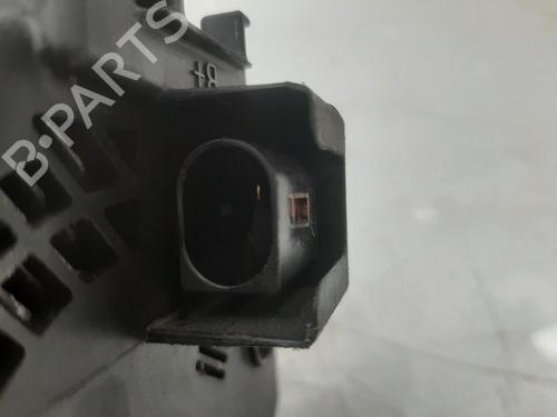 Alternator MERCEDES-BENZ A-CLASS (W177) AMG A 35 4-matic (177.051) | BP26774745M7 