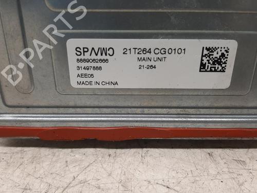 Computer VOLVO XC40 (536) T5 Plug-in Hybrid | BP31537515M11 