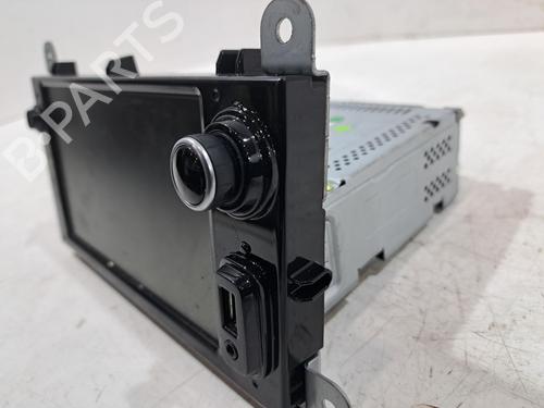 Electronic module RENAULT CLIO IV (BH_) 0.9 TCe 75 (BHNP) | BP31977945M83