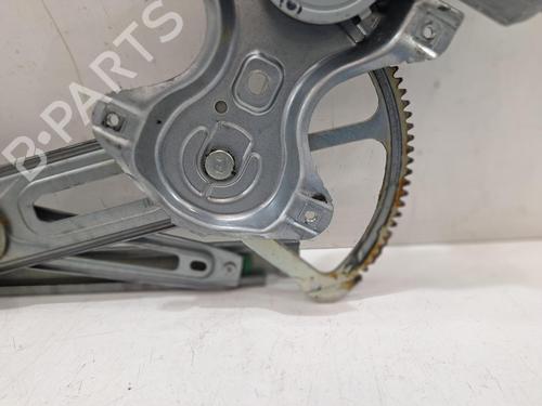 Front right window mechanism TOYOTA AVENSIS Saloon (_T27_) 1.8 VVT-i (ZRT271_, ZRT271R) | BP26839656C23