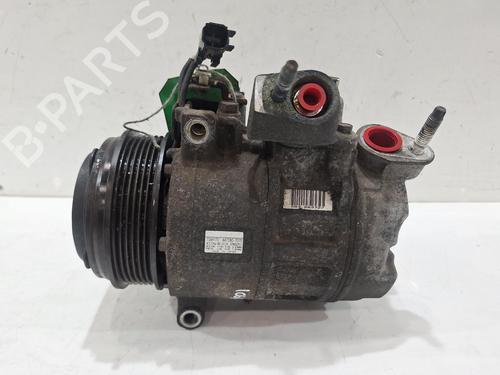 Used AC compressor AC compressor FORD FOCUS III 1.5 TDCi (120 hp) 40254360 40254360