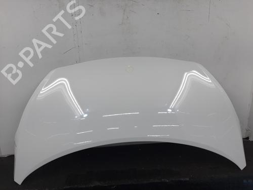 Used Hood Hood HYUNDAI i10 II (BA, IA) 1.0 (67 hp) 39743703 39743703