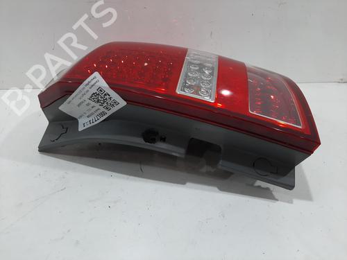 Right tailgate light KIA CEE'D SW (ED) 1.6 CRDi 115 | BP37422144C80 - Image 2