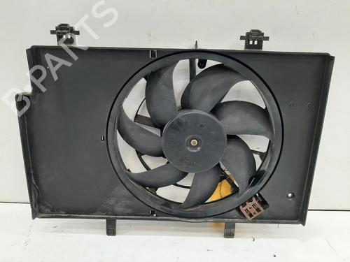 Electro ventilador Electro ventilador 38737601 38737601
