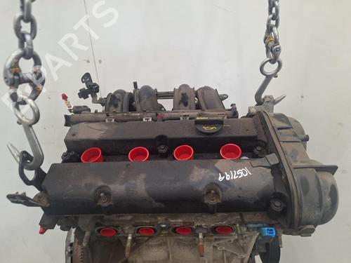 Engine FORD FIESTA VI (CB1, CCN) 1.25 | BP38266145M1 - Image 5