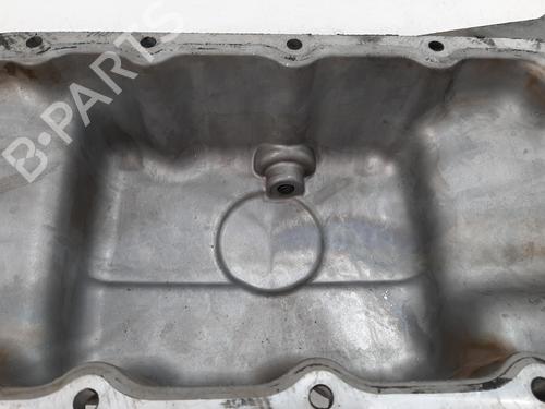 Oil sump FORD FIESTA VI (CB1, CCN) 1.25 | BP26859243M115 