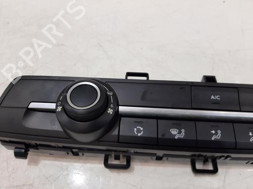 Climate control VAUXHALL COMBO Mk IV (E) Box Body/MPV (K9) 1.5 D | BP33212478I5 - Image 3