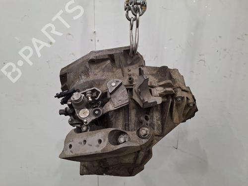 Gearbox VAUXHALL INSIGNIA Mk II (B) Hatchback (Z18) 2.0 D (68) | BP39916831M3 - Image 6