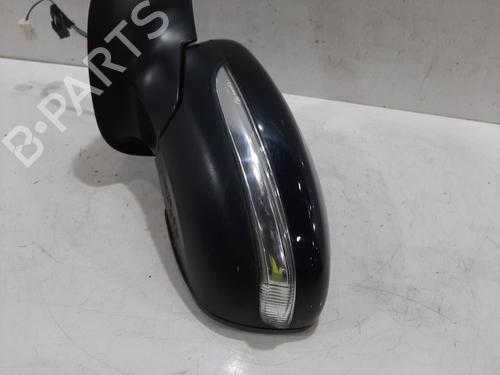 Bakspejl venstre CITROËN C3 III (SX) 1.2 VTi 68 | BP30829585C26 