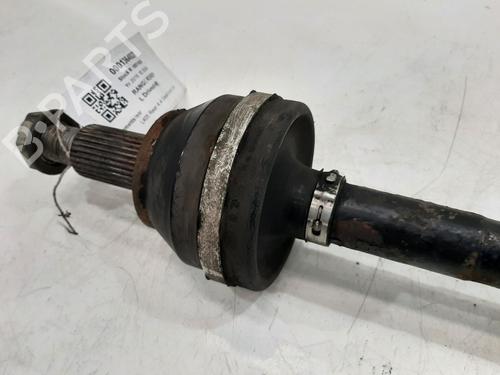 Other LAND ROVER RANGE ROVER IV (L405) 4.4 SDV8 4x4 | BP26826321O1