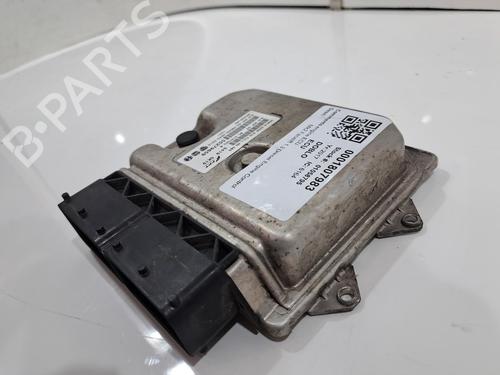 Engine control unit (ECU) FIAT DOBLO Cargo (263_) 1.3 D Multijet (263WXU1A, 263ZXU1A, 263WYB1A, 263ZYB1A) | BP38342309M57  - Image 5