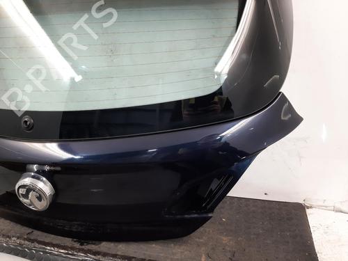 Bagklap CC/Kombi-Coupé VAUXHALL CORSA Mk IV (E) (X15) 1.4 | BP31033568C6