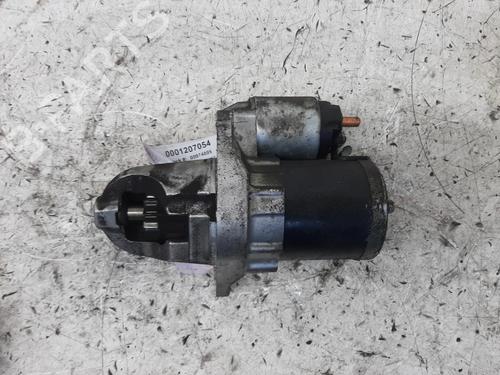 Starter TOYOTA GT 86 Coupe (ZN6_) 2.0 (ZN6AC_, ZN6BC_, ZN6K) | BP26861124M8
