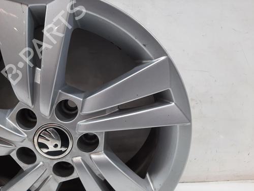 Rim SKODA FABIA III (NJ3) 1.0 | BP29524395C45 