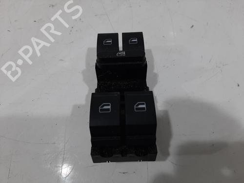 Used Switch Switch VW POLO V (6R1, 6C1) 1.4 (6R1) (85 hp) 33699510 33699510