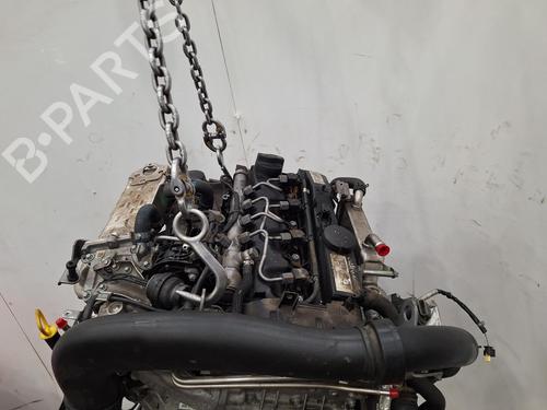 Engine MERCEDES-BENZ A-CLASS (W176) A 200 CDI / d (176.008) | BP39099300M1 - Image 6