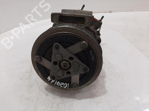 Used AC compressor CITROËN C3 Picasso (SH_) 1.6 HDI 90 (92 hp) 29471594