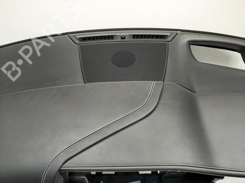 Kollisonspute sett JAGUAR I-PACE (X590) EV400 AWD | BP26751884C86