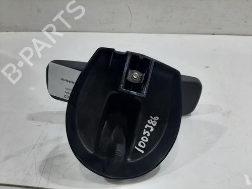 Rear mirror NISSAN QASHQAI / QASHQAI +2 I (J10, NJ10, JJ10E) 1.6 | BP26796570I6 