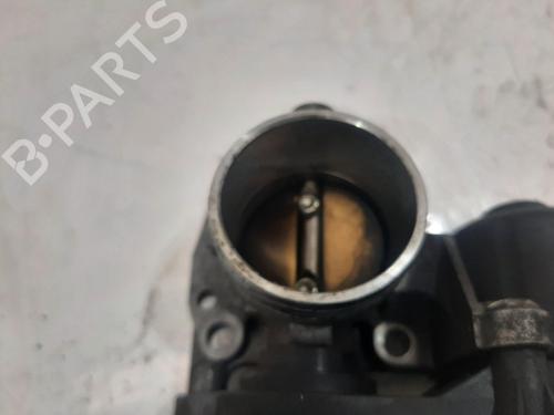 Throttle body CITROËN C3 II (SC_) 1.0 VTi 68 | BP32478339M82 - Image 5