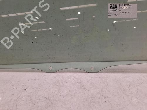 Front left door window CITROËN C1 (PM_, PN_) 1.0 | BP27502070C18 