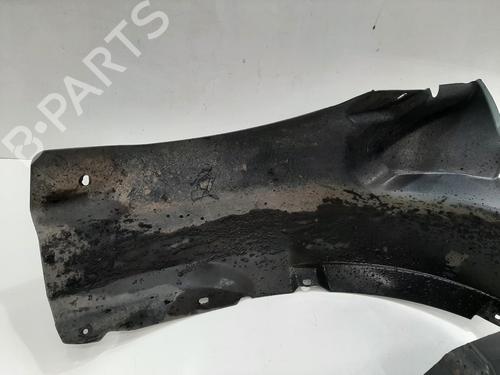 Wheel arch VW POLO V (6R1, 6C1) 1.2 | BP28038978C56 