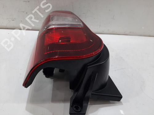 Left taillight VAUXHALL COMBO Mk IV (E) Box Body/MPV (K9) 1.5 D | BP37172410C34  - Image 6