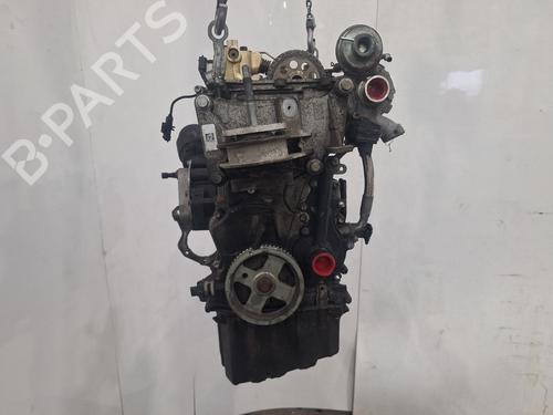 Motor FIAT PANDA (312_, 319_) 0.9 (312PXG1A) (86 hp) 32270649