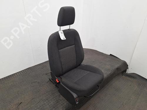 Left front seat FORD TRANSIT CUSTOM V362 Van (FY, FZ) 2.0 EcoBlue | BP38594706C15 - Image 2