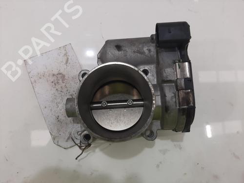 Throttle body AUDI Q5 (FYB, FYG) 45 TFSI Mild Hybrid quattro | BP30119574M82 
