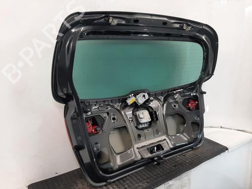 Tailgate SEAT ALTEA XL (5P5, 5P8) 1.6 TDI | BP26808822C6 