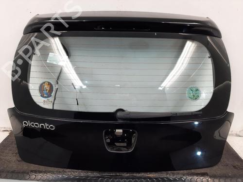 Bagklap CC/Kombi-Coupé KIA PICANTO II (TA) 1.0 (69 hp) 31628635