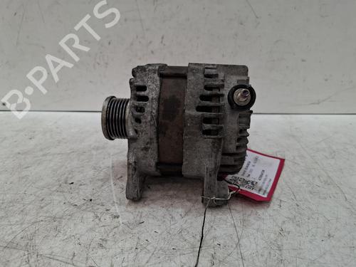 alternator-mazda-2-hatchback-dl-dj-2014-40116938 main image