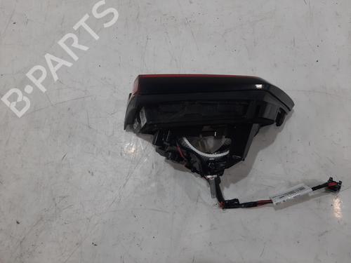 Left tailgate light RENAULT CLIO IV (BH_) 0.9 TCe 90 (BHNF, BHMA, BHMH, BHJK, BHJR) | BP37718359C79 - Image 5