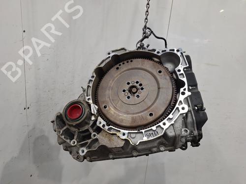 Used Gearbox Gearbox FORD FOCUS III Turnier 1.5 EcoBoost (182 hp) 40128476 40128476