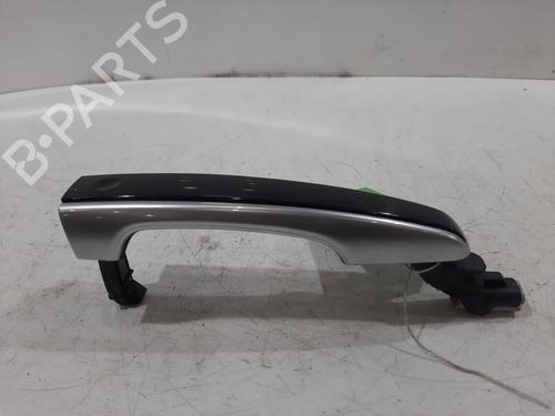 Utvendig håndtak LAND ROVER RANGE ROVER IV (L405) 4.4 SDV8 4x4 (340 hp) 29496436