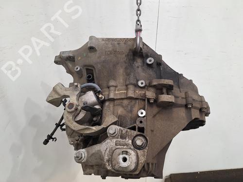 Gearbox FORD KUGA II (DM2) 2.0 TDCi | BP39951660M3  - Image 6