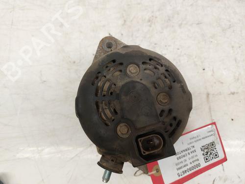 Alternator SUZUKI SX4 S-Cross (JY) 1.6 (AKK 416) | BP26798482M7 - Image 4