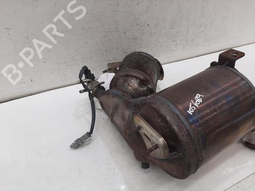 Particulate filter MERCEDES-BENZ A-CLASS (W177) A 180 d (177.003) | BP38021307M81 - Image 3
