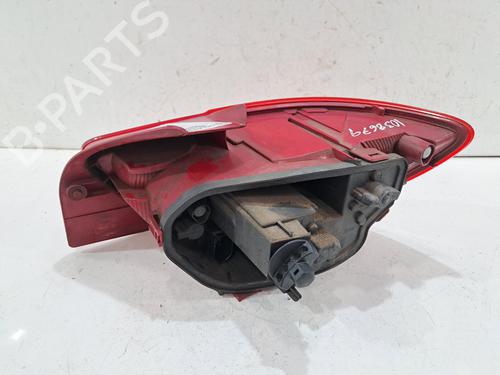 Left taillight SEAT IBIZA IV (6J5, 6P1) 2.0 TDI | BP31650551C34