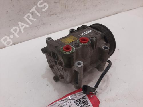AC compressor FORD FIESTA VI (CB1, CCN) 1.6 TDCi | BP37484823M34 - Image 5
