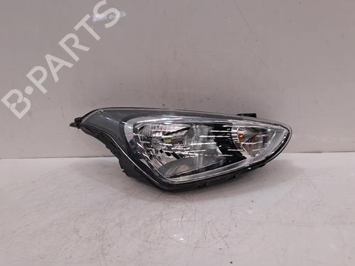 Used Right headlight Right headlight 36855212 36855212