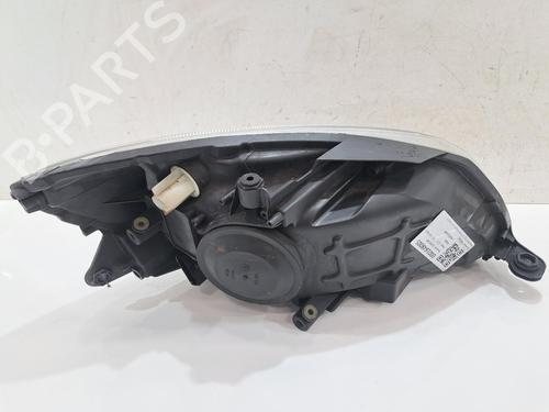 Left headlight SKODA FABIA II (542) 1.2 12V | BP32529083C28  - Image 6