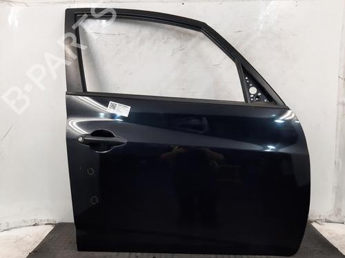 Used Right front door KIA VENGA (YN) 1.4 CVVT (90 hp) 29637335