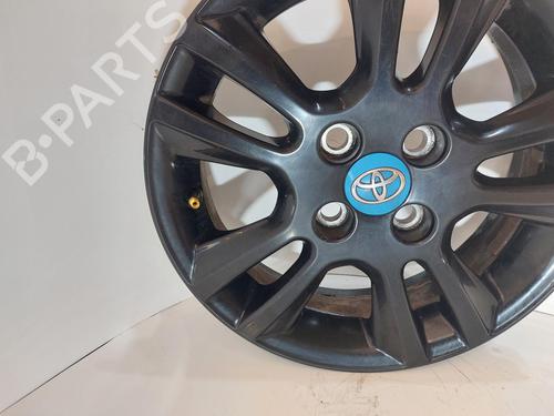Rim TOYOTA AYGO (_B4_) 1.0 (KGB40) | BP32408897C45 