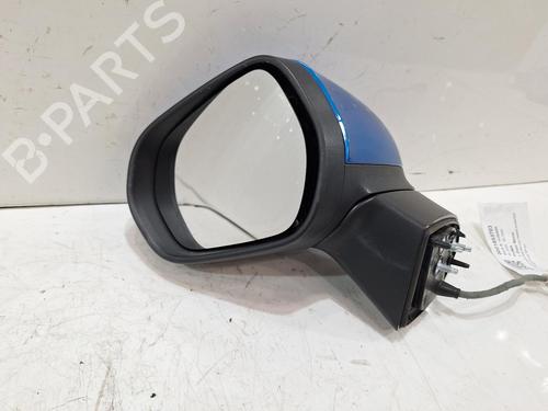 Bakspejl venstre Bakspejl venstre FORD PUMA (J2K, CF7) 1.0 EcoBoost mHEV (155 hp) 39916881 39916881