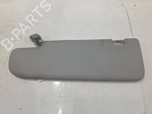 Used Right sun visor Right sun visor 32325078 32325078