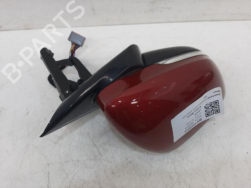 Right mirror JAGUAR I-PACE (X590) EV400 AWD | BP29603324C27 